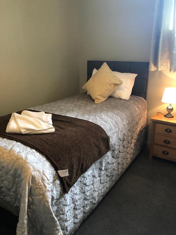 Al Forno Restaurant & Inn - Resim 42