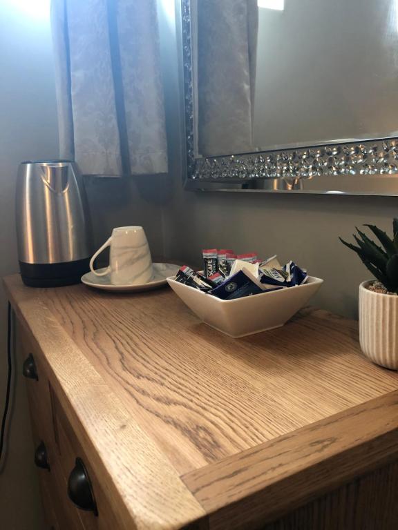 Al Forno Restaurant & Inn - Resim 5