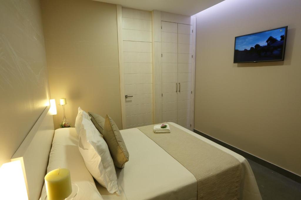La Pasajera Hostal Boutique - Economy Double Or Twin Room
