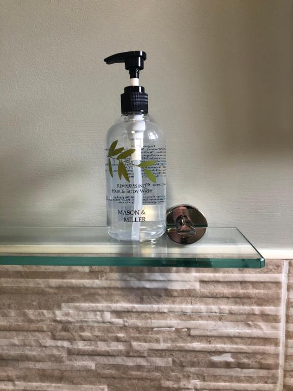 Al Forno Restaurant & Inn - Resim 27