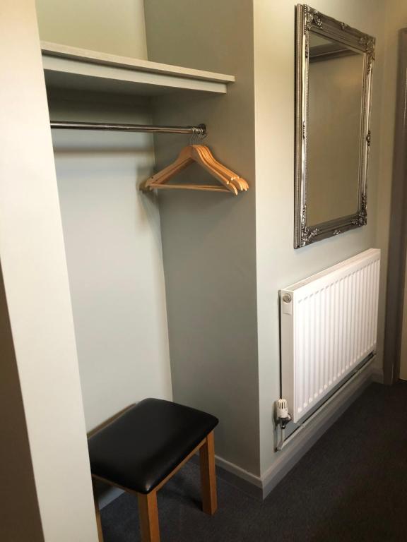 Al Forno Restaurant & Inn - Resim 29