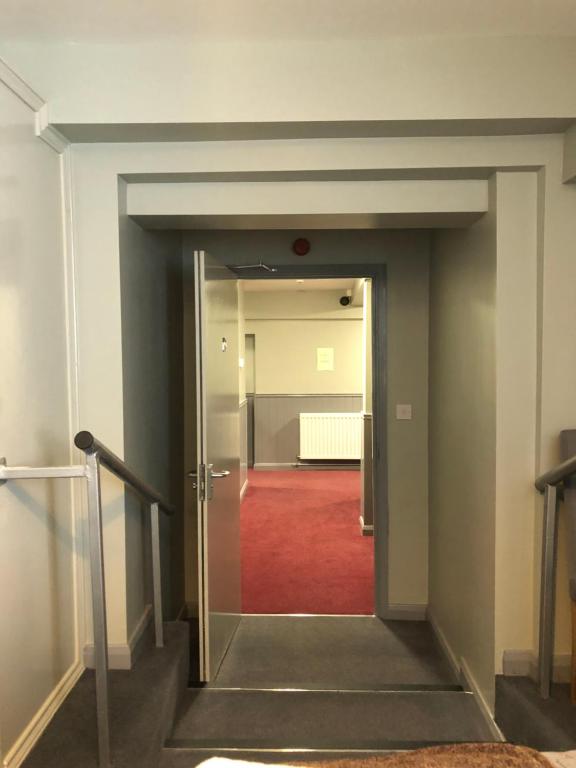 Al Forno Restaurant & Inn - Resim 16