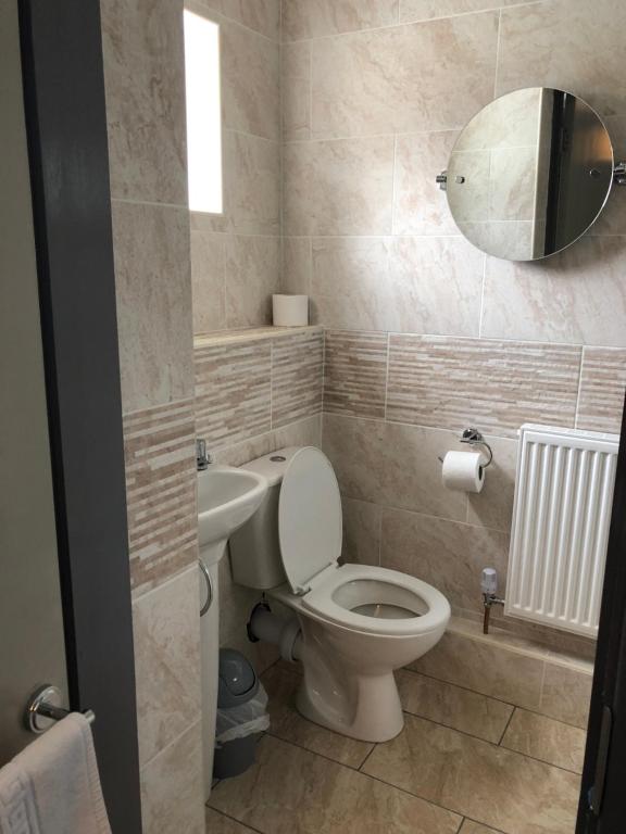 Al Forno Restaurant & Inn - Resim 18