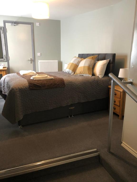 Al Forno Restaurant & Inn - Resim 24