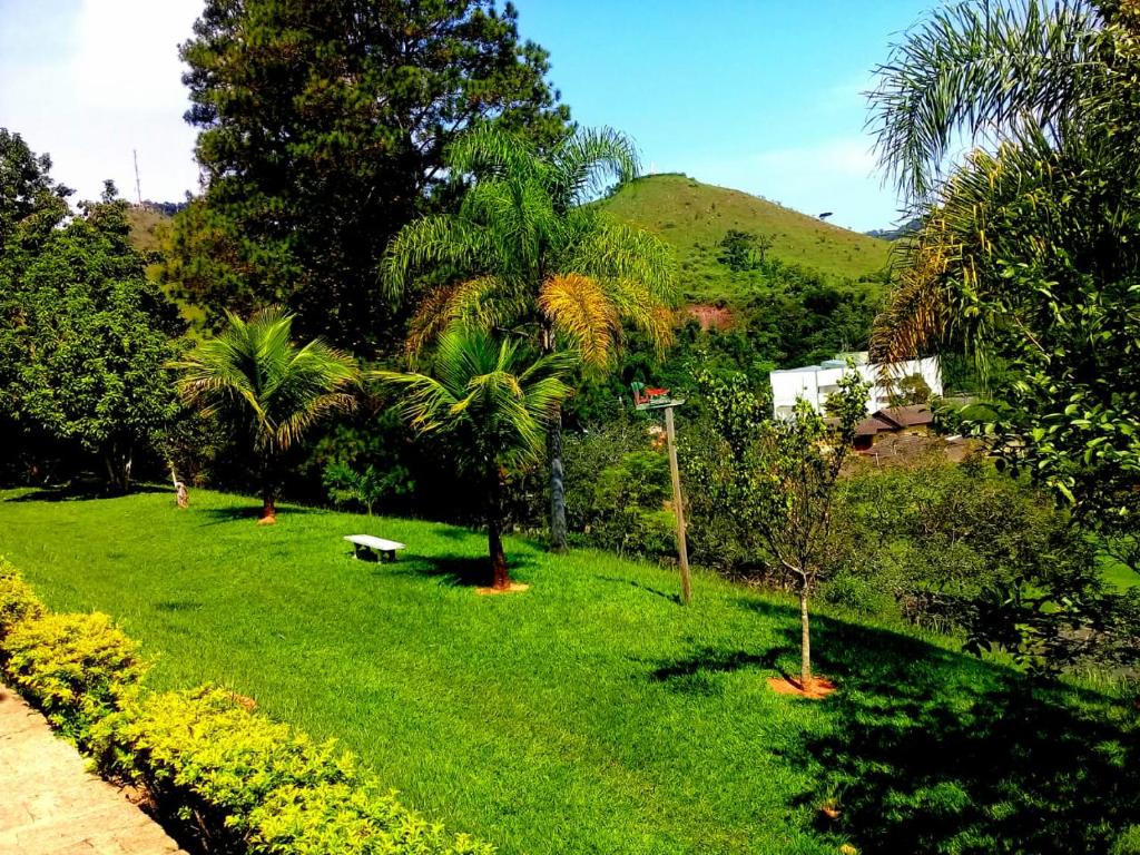  Pousada Villa Balneário