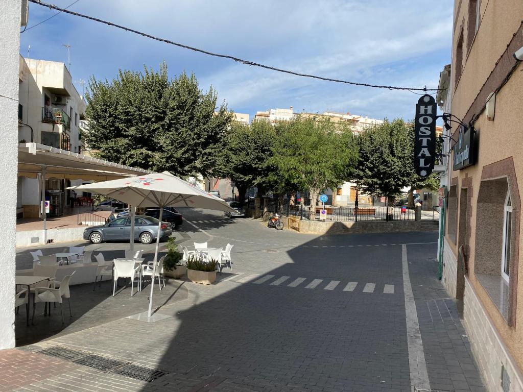 La Escapada, Uleila del Campo – Updated 2023 Prices