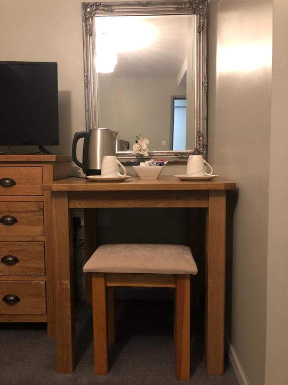 Al Forno Restaurant & Inn - Resim 12