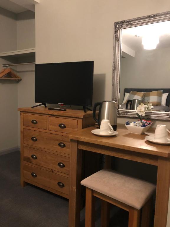 Al Forno Restaurant & Inn - Resim 13