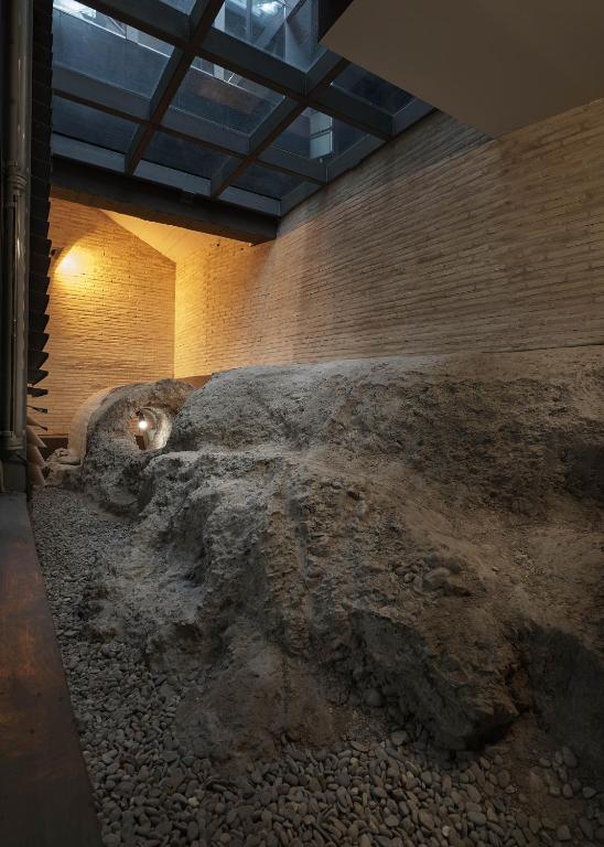 Vincci Zaragoza Zentro - Resim 38