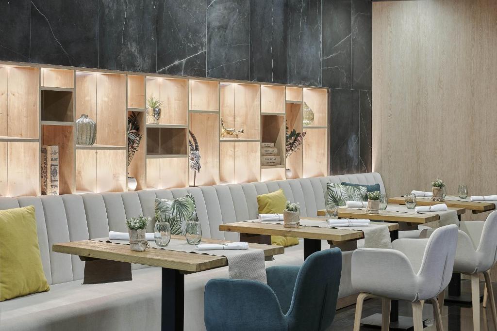 Vincci Zaragoza Zentro - Resim 15