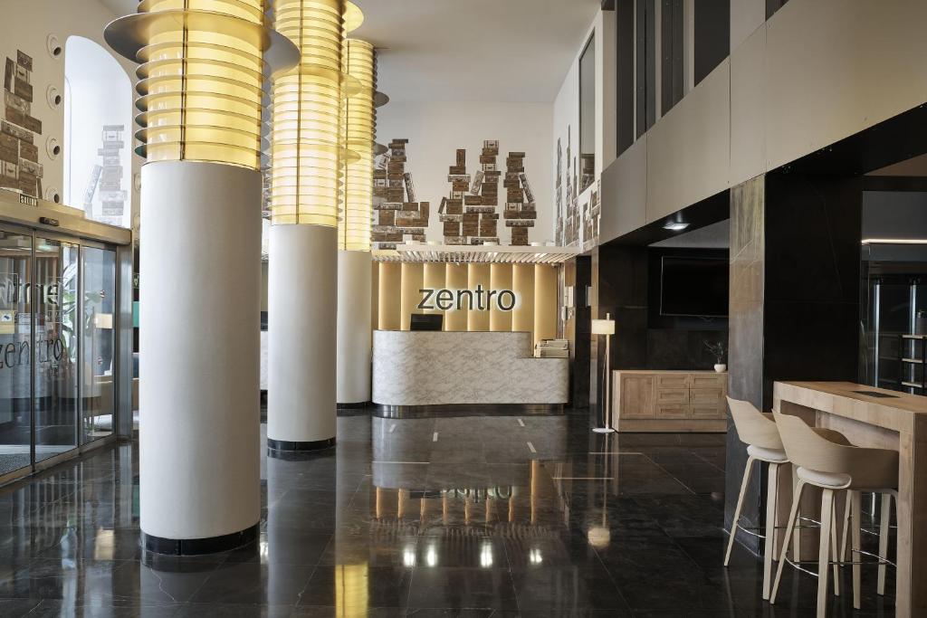 Vincci Zaragoza Zentro, Zaragoza – Precios actualizados 2023