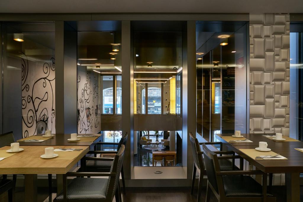 Vincci Zaragoza Zentro - Resim 19