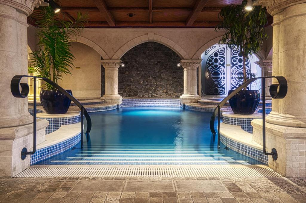 Muckross Park Hotel & Spa - Resim 17