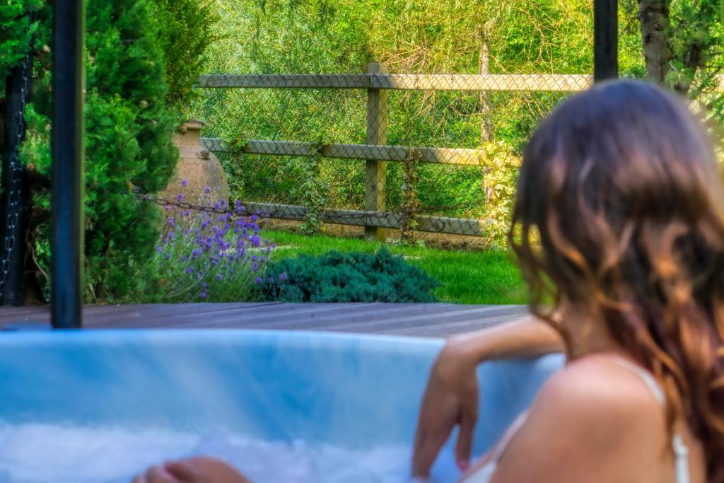 Muckross Park Hotel & Spa - Resim 18