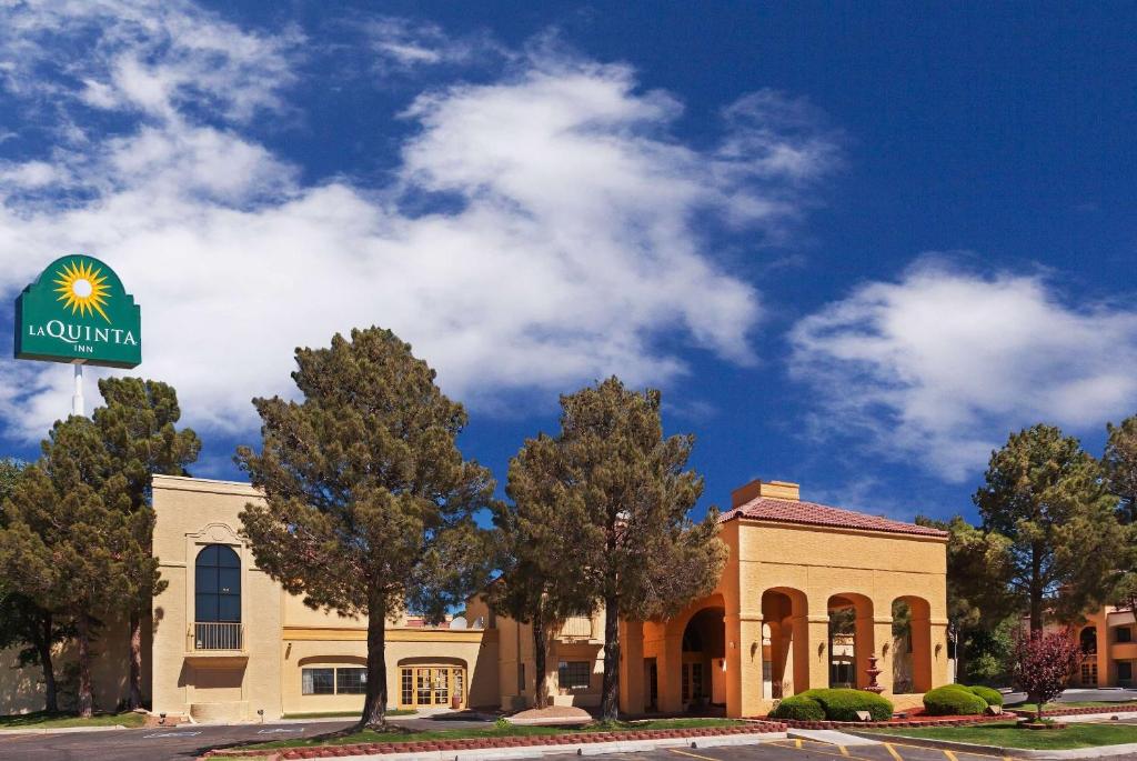 Gallery image of La Quinta Inn by Wyndham Las Cruces Mesilla Valley in Las Cruces