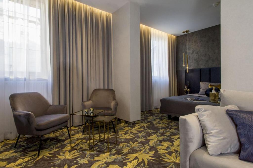 Hotel Atrium - Resim 43