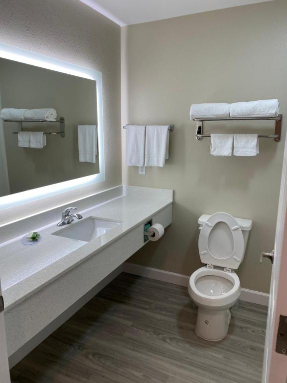 Hotel DeSoto - Studio