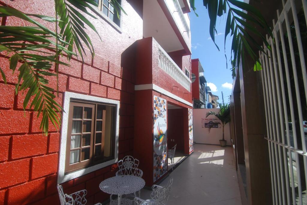  Refúgio Pousada Fortaleza