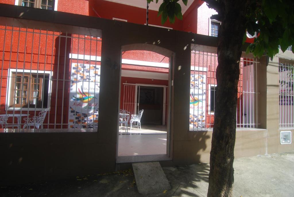 Refúgio Pousada Fortaleza