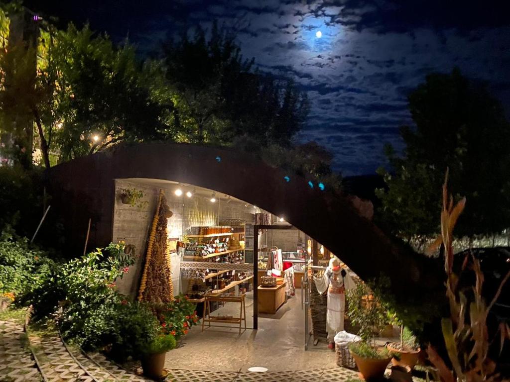 Foto dalla galleria di Mrizi i Zanave Agroturizëm a Lezhë (Alessio)