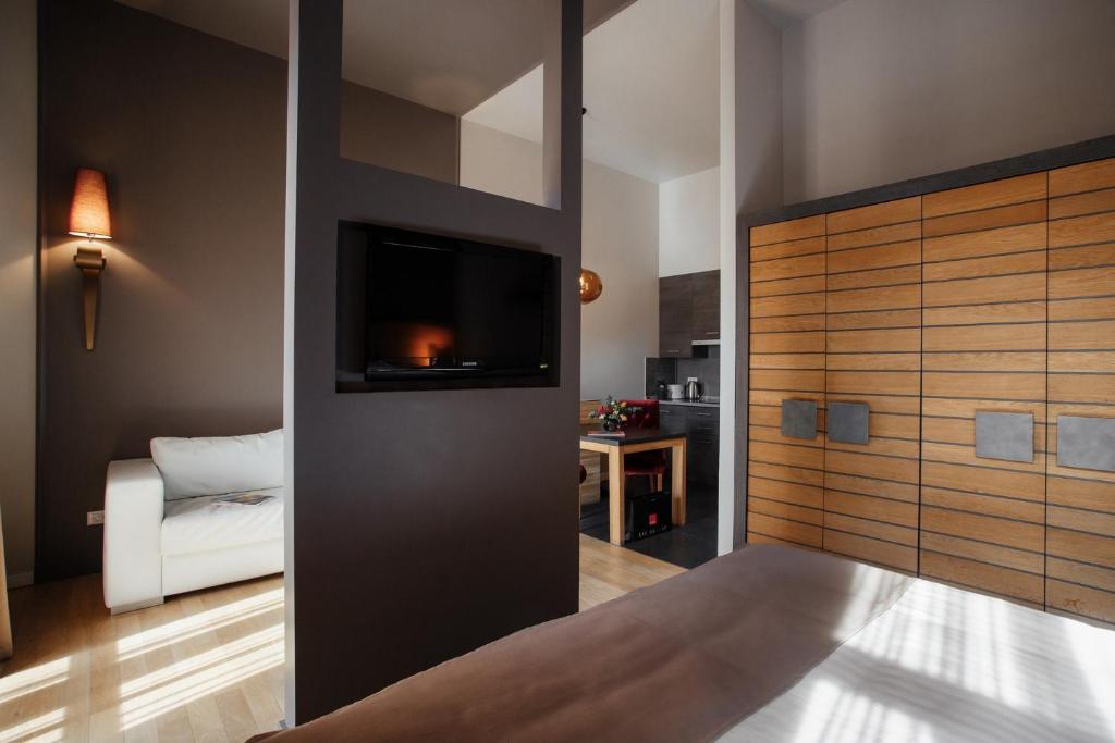 UNO Design Hotel - Junior Suite