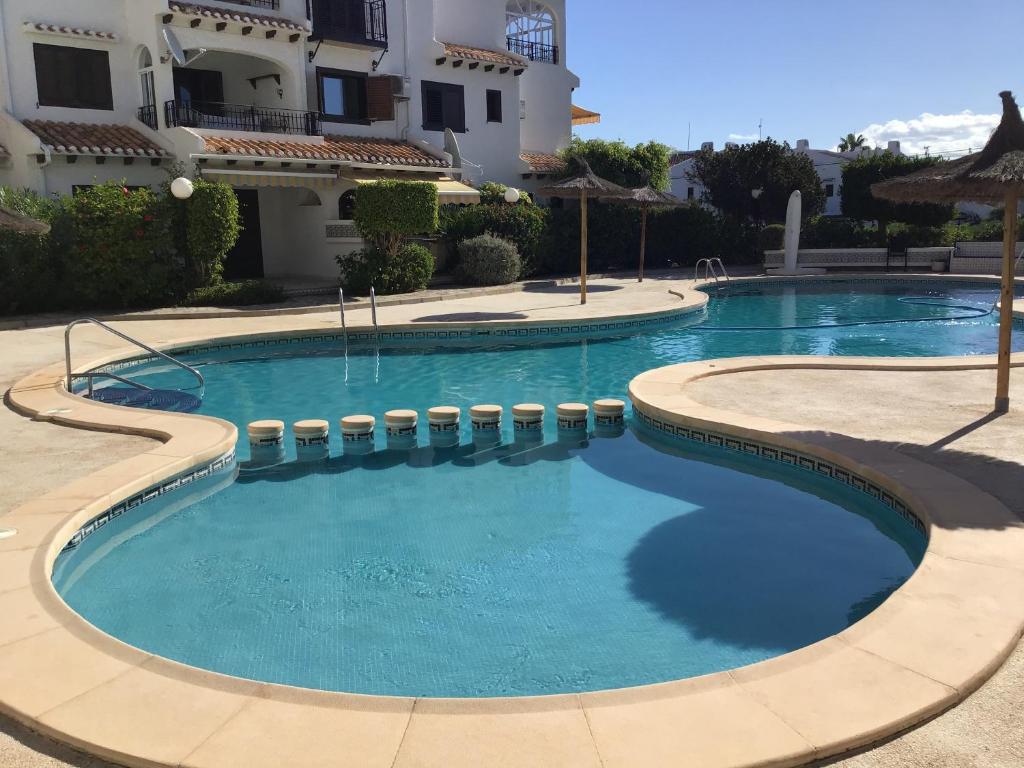 Bella Vista Cabo Roig Beach & Golf, Cabo Roig – Bijgewerkte ...