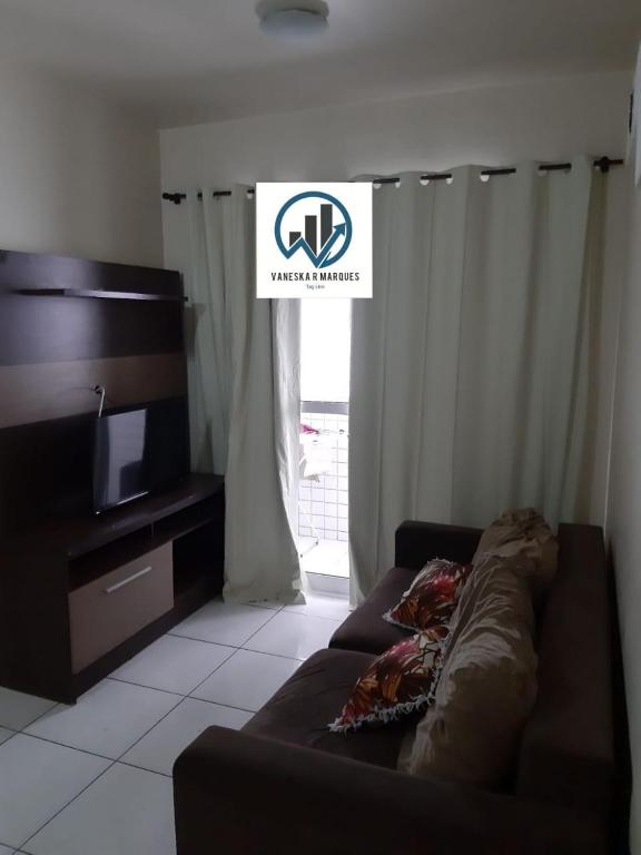  Apartamento Praia Grande