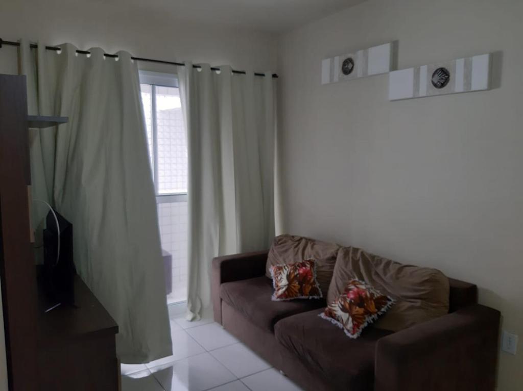  Apartamento Praia Grande