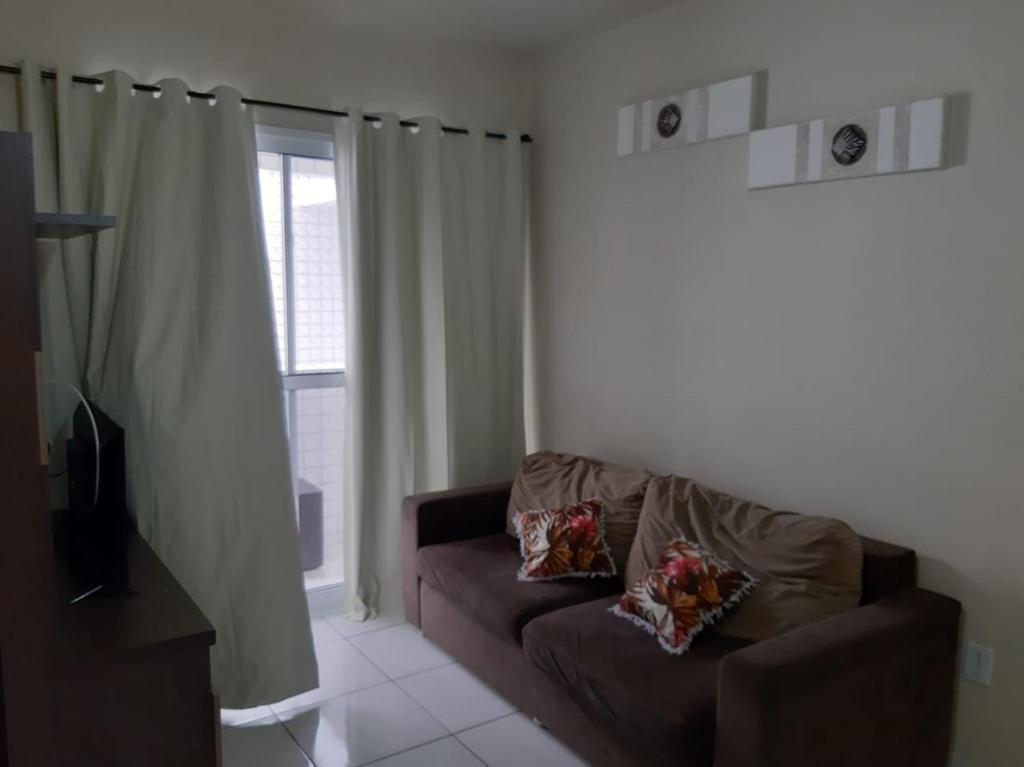 Apartamento Praia Grande