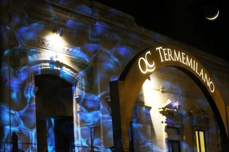 Hotel Piacenza - Resim 17