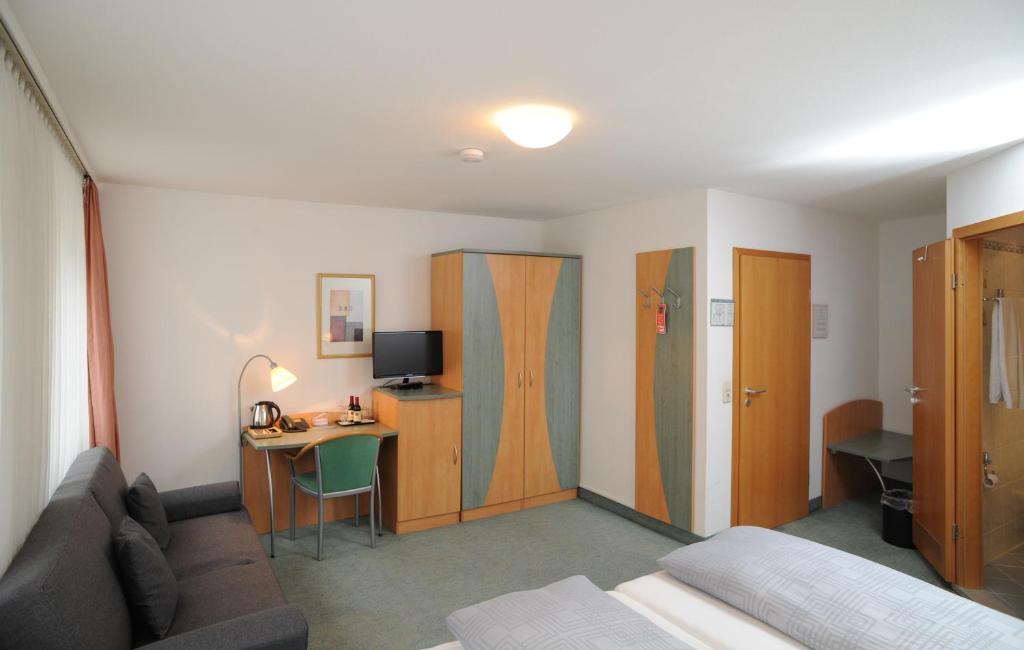 Central-Classic Hotel - Resim 11