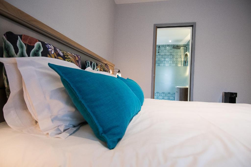 Auberge De Saint-Rémy - Mas De Garance - Table Gastronomique Étoilé - 5