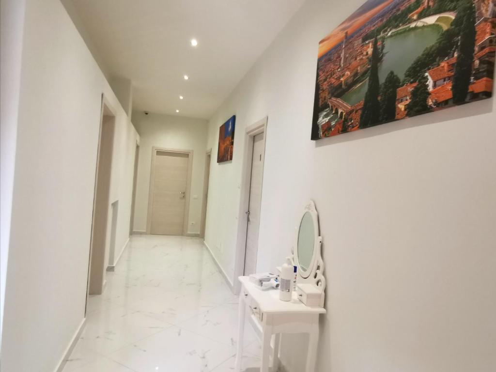 Fotografie z fotogalerie ubytování Fiera camera v destinaci Verona