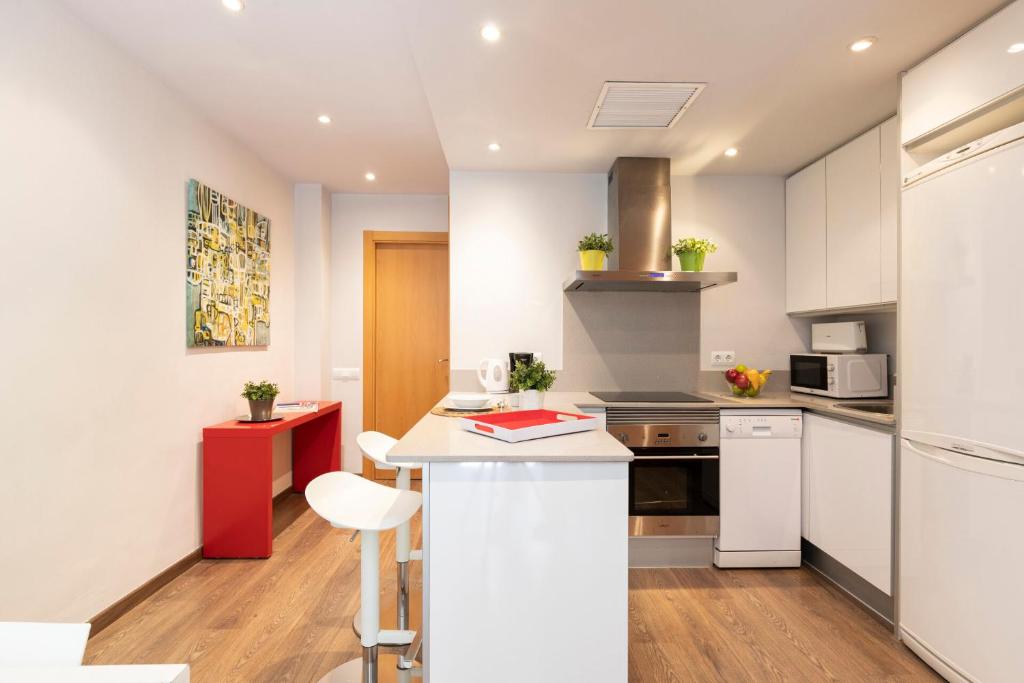 Apartment AB City Center Barcelona, Spain - Booking.com