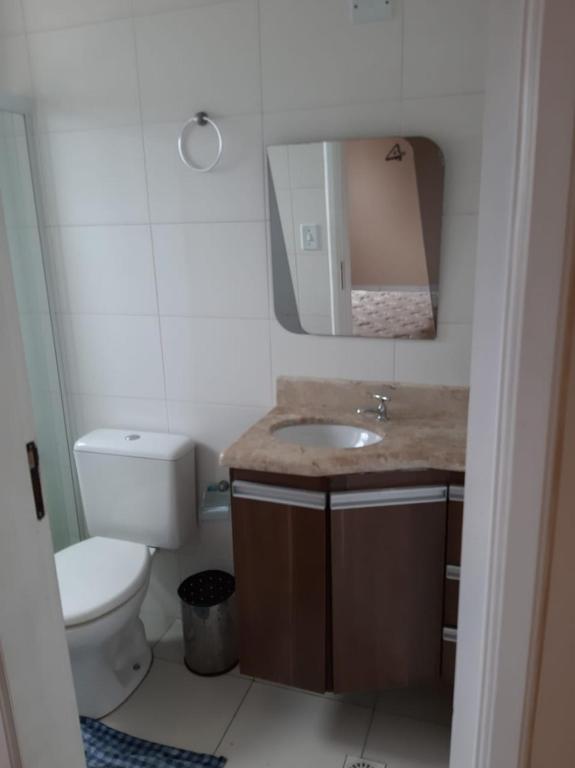  Apartamento Praia Grande
