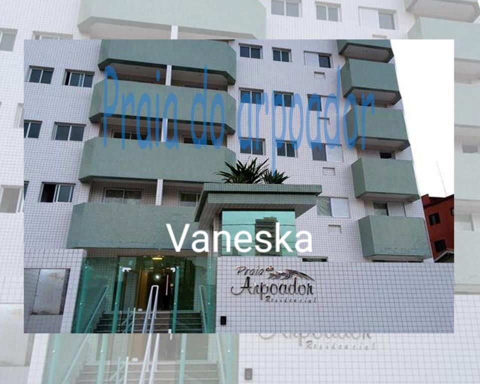  Apartamento Praia Grande