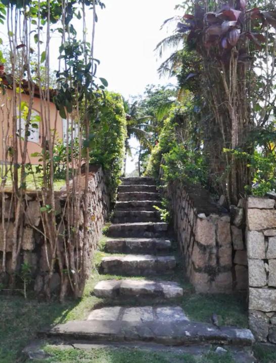  Casa na Feiticeira