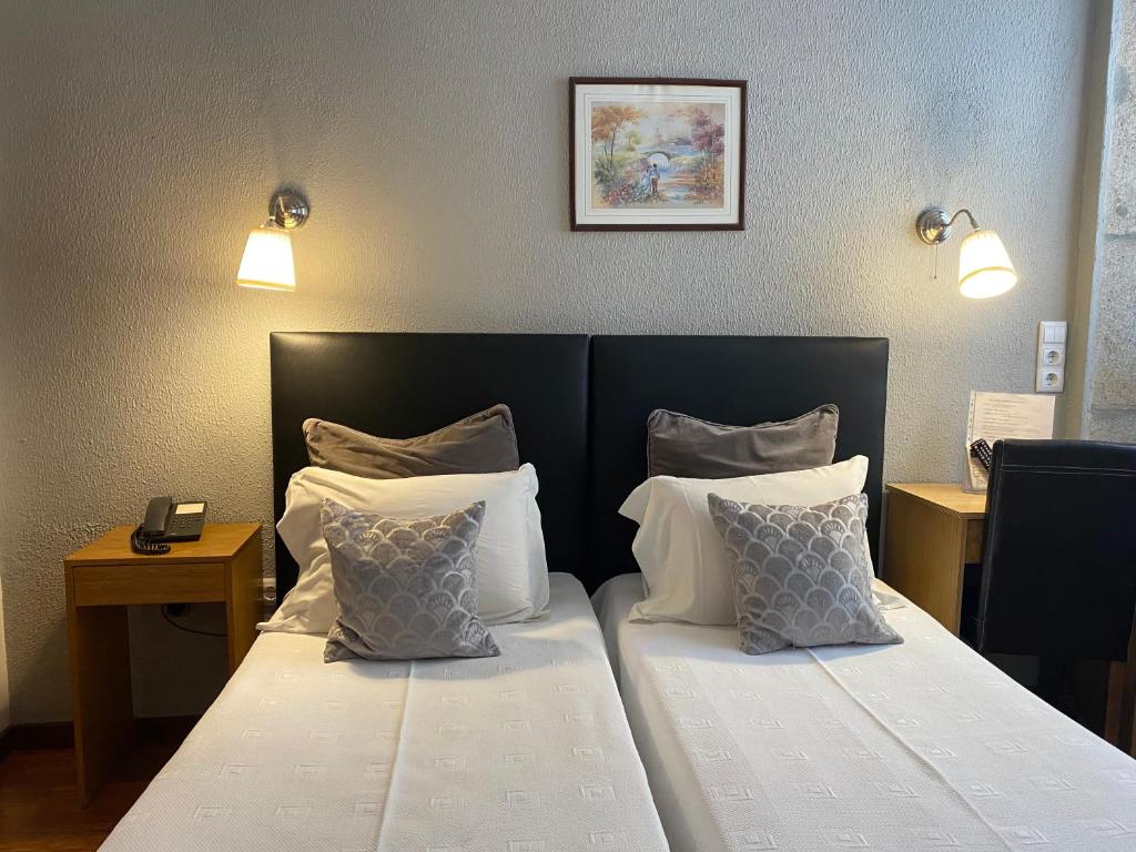 Hotel Porto Rico - Resim 2