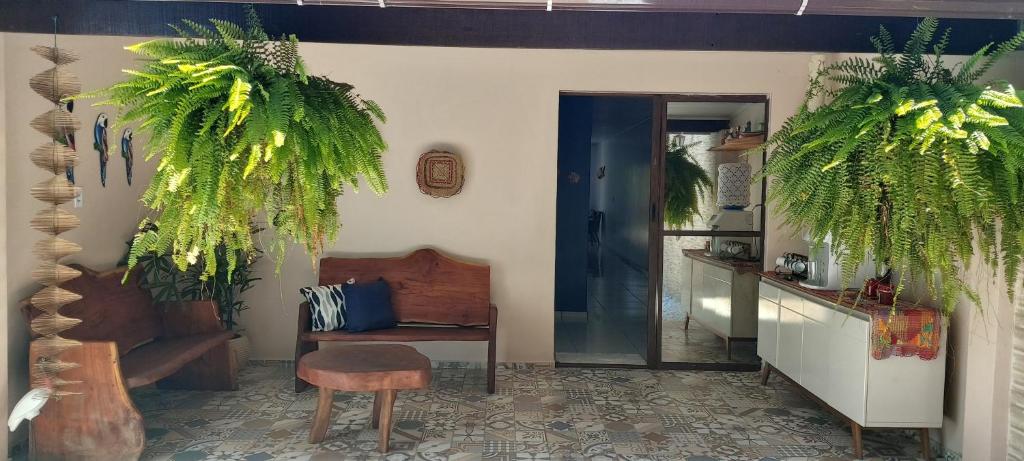  Pousada Vila Milagres