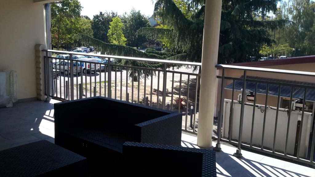 Appartement Confort Chez Isa