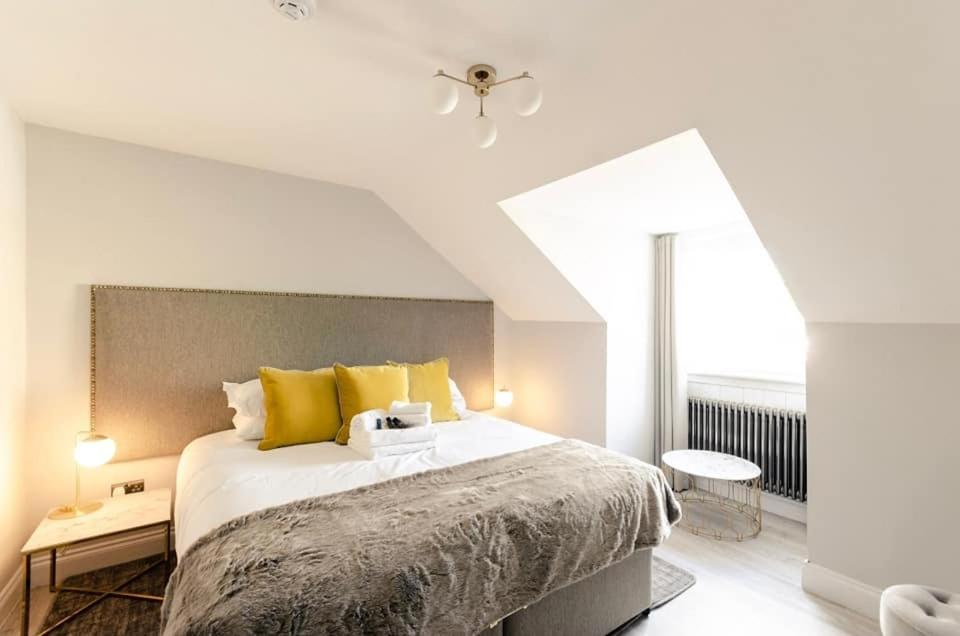 Sweeney Apartments & Rooms - Suite De Lujo