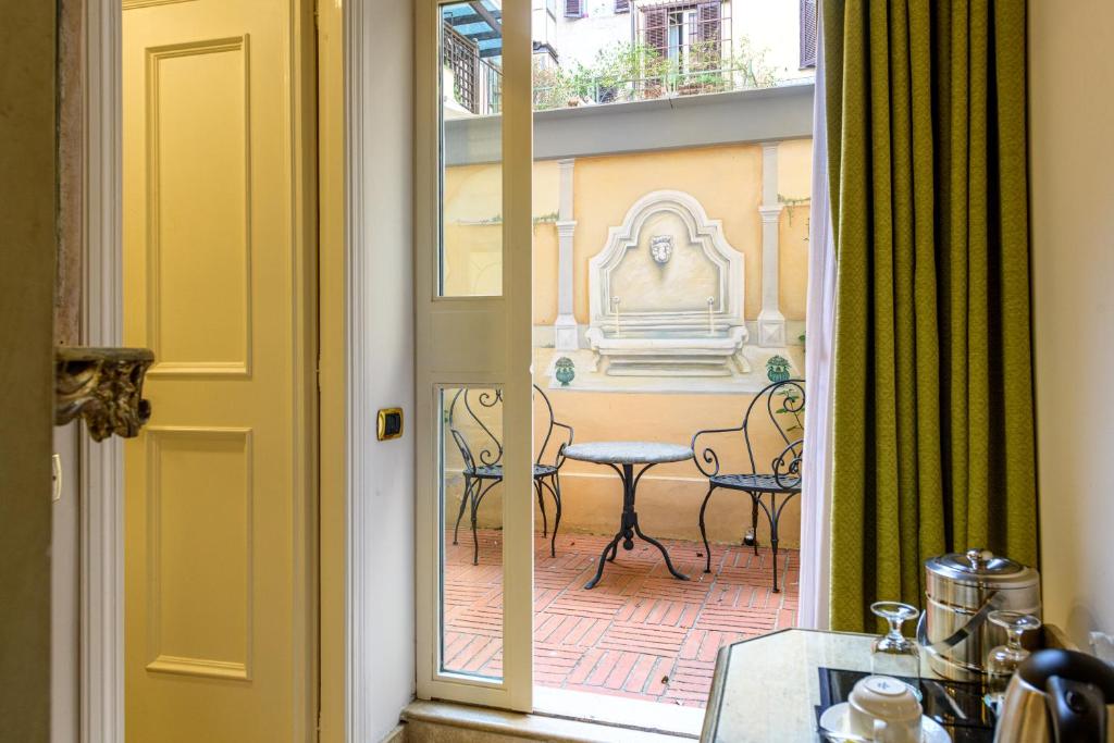 Hotel S. Anna - Resim 25