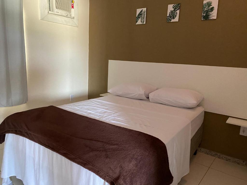  Residencial Lúpulos