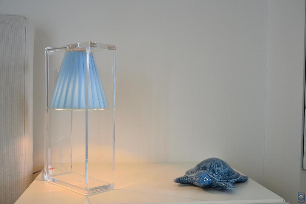 B&b Mondello Resort - 9