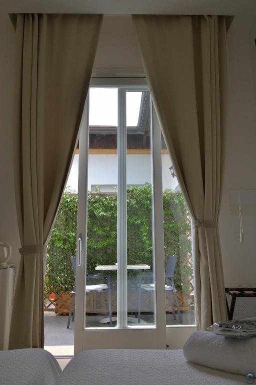 B&b Mondello Resort - 12