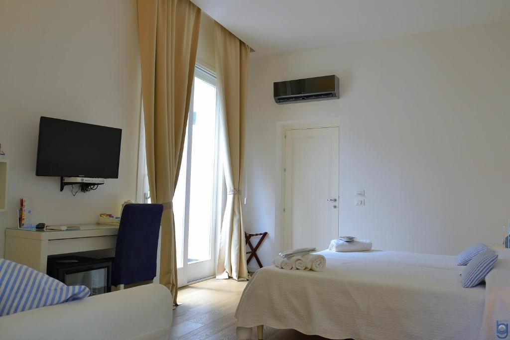 B&b Mondello Resort - 4