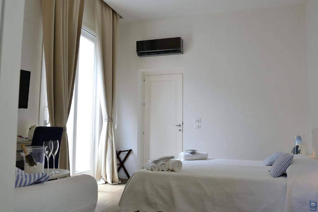 B&b Mondello Resort - 3