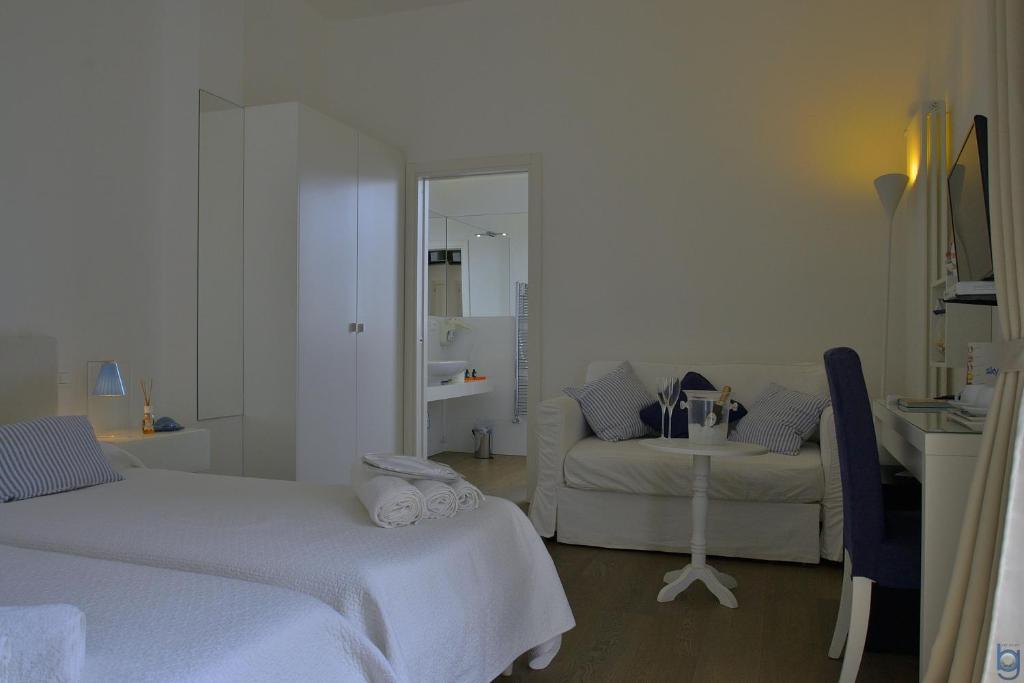 B&b Mondello Resort - 6