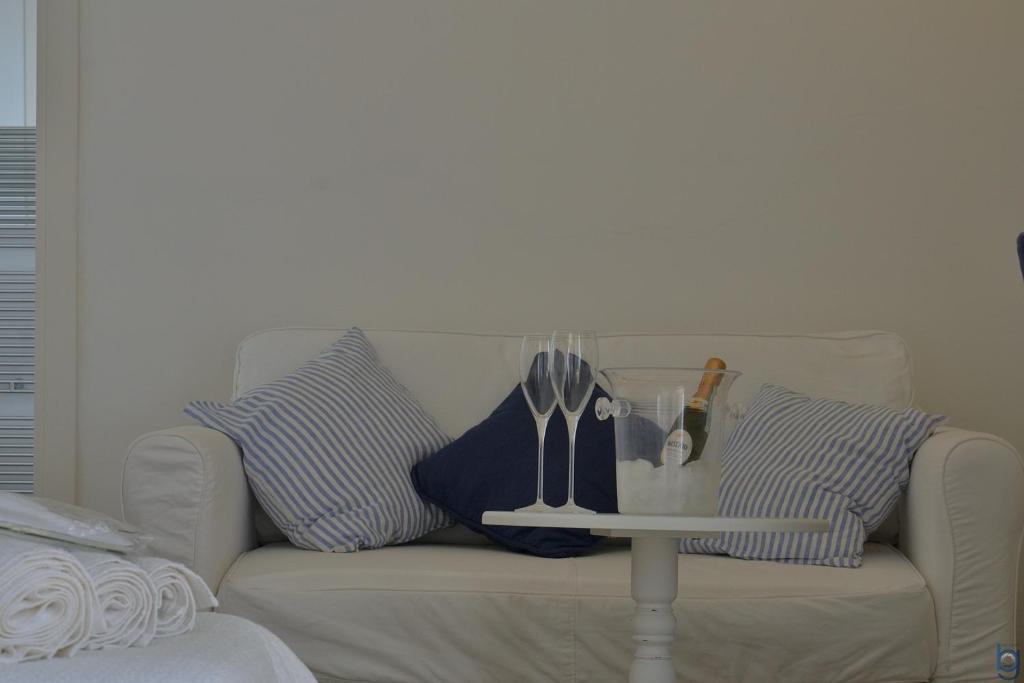 B&b Mondello Resort - 7