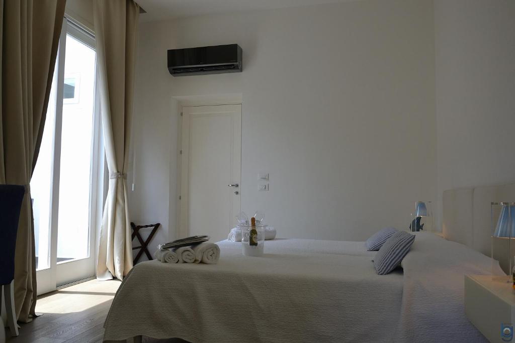 B&b Mondello Resort - 5